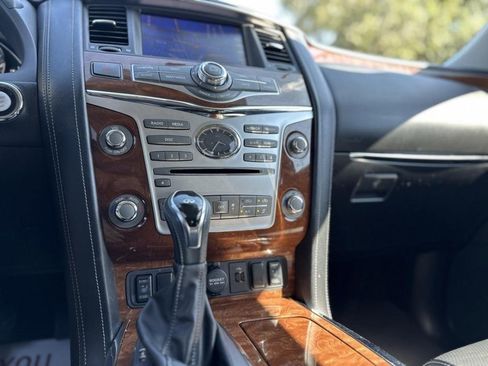 Used 2018 INFINITI QX80 Base image 33