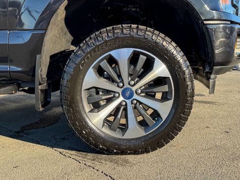 Used 2020 Ford F150 XL w/ Equipment Group 101A Mid image 11