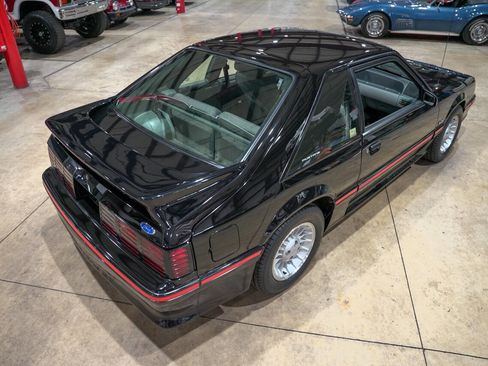 Used 1989 Ford Mustang GT image 16