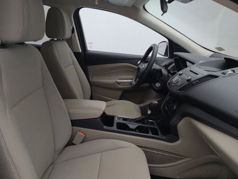 Used 2017 Ford Escape SE FWD image 21