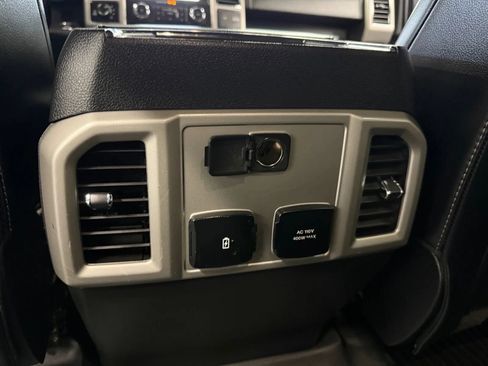 Used 2018 Ford F150 Lariat AWD/4WD image 25