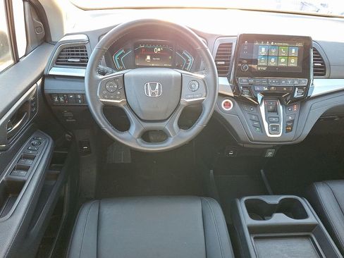 Used 2023 Honda Odyssey EX-L image 11