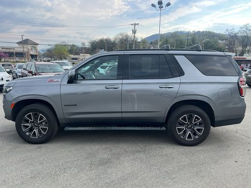 Used 2021 Chevrolet Tahoe Z71 w/ Luxury Package image 6