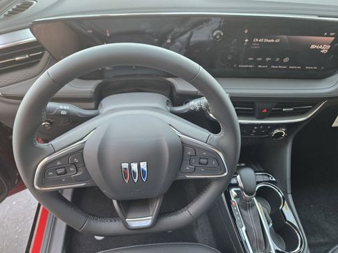 New 2026 Buick Encore GX Sport Touring w/ Advanced Technology Package image 10