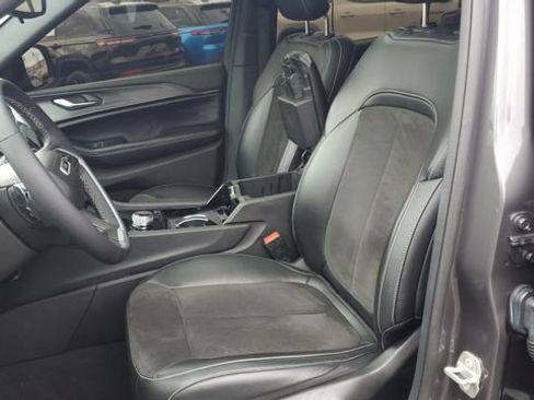 Certified 2023 Jeep Grand Cherokee L Laredo image 23