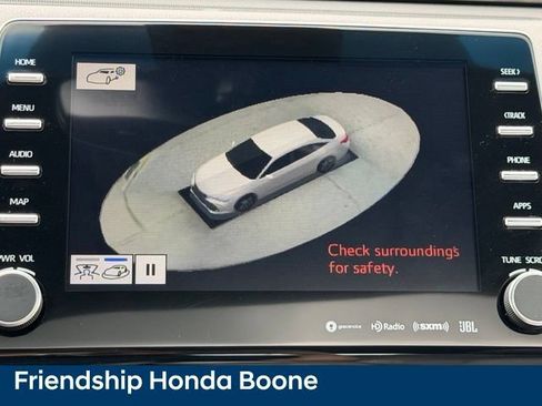 Used 2019 Toyota Avalon Touring w/ Advanced Safety Package FWD image 33