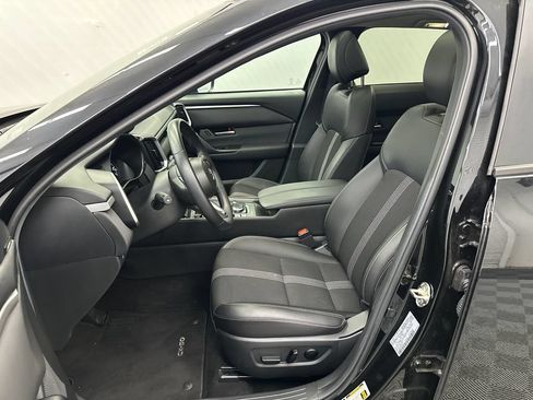 Used 2025 MAZDA CX-50 AWD 2.5 S w/ Premium Package image 9