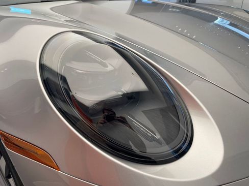 New 2026 Porsche 911 Carrera RWD image 26