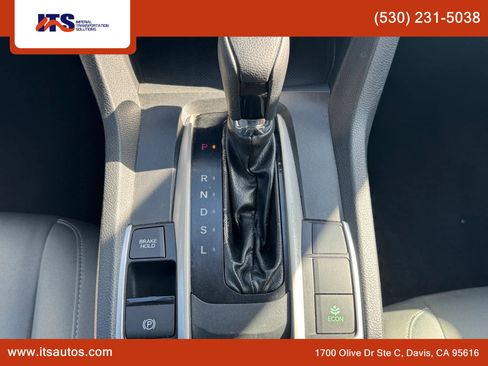 Used 2016 Honda Civic LX image 17