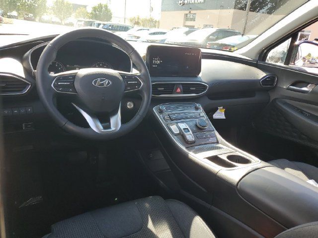 Used 2023 Hyundai Santa Fe SEL AWD/4WD image 10