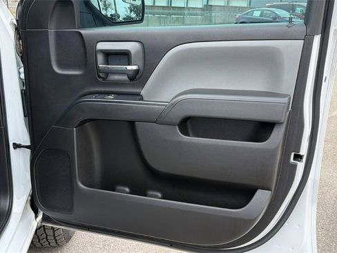 Used 2018 Chevrolet Silverado 1500 W/T w/ WT Convenience Package image 36