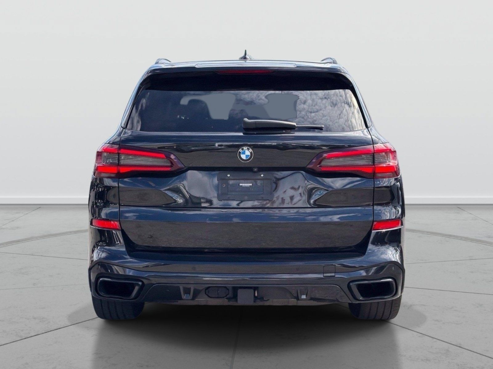 Used 2022 BMW X5 M50i w/ Executive Package AWD/4WD image 7