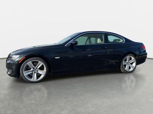 Used 2007 BMW 335i Coupe RWD image 2