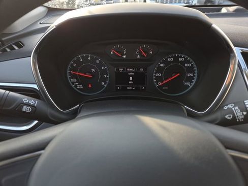 Certified 2024 Chevrolet Equinox LS w/ LPO, Floor Liner Package image 31