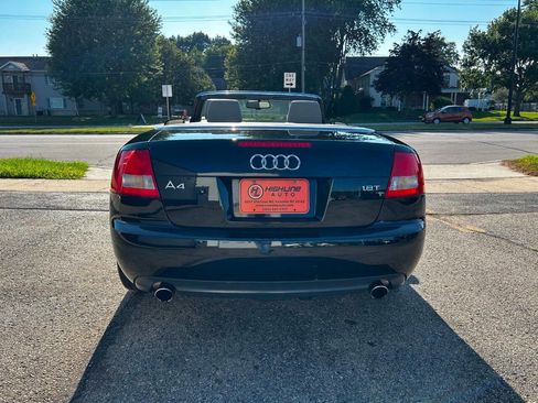 Used 2005 Audi A4 1.8T image 5
