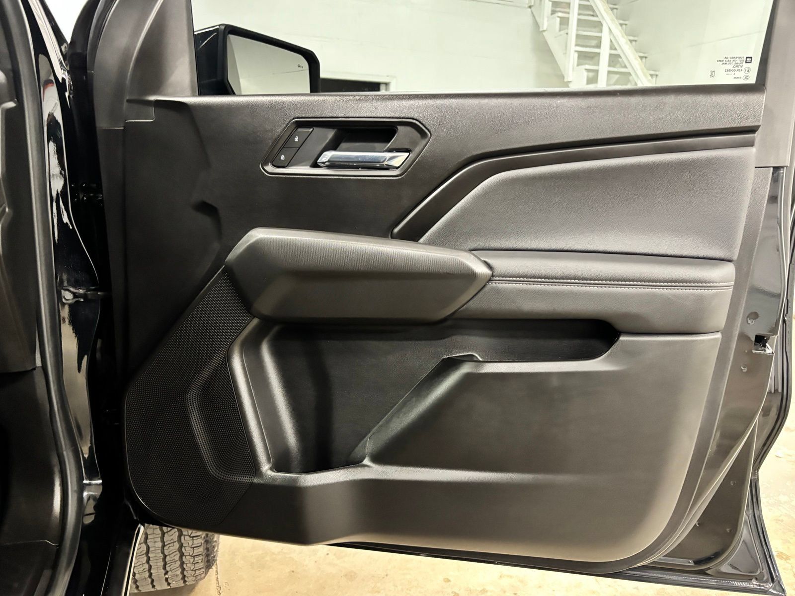 Used 2026 GMC Canyon Elevation RWD image 23