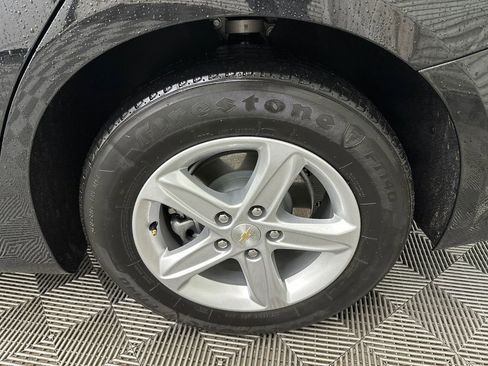 Used 2025 Chevrolet Malibu LT FWD image 19