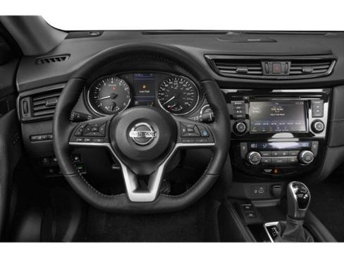 Used 2020 Nissan Rogue SL w/ Premium Package AWD/4WD image 10