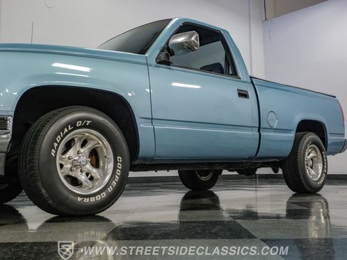 Used 1992 GMC Sierra 1500 2WD Regular Cab image 22