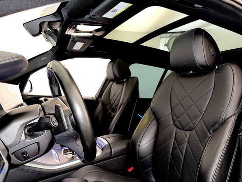 Certified 2023 BMW X5 xDrive40i w/ M Sport Package image 20