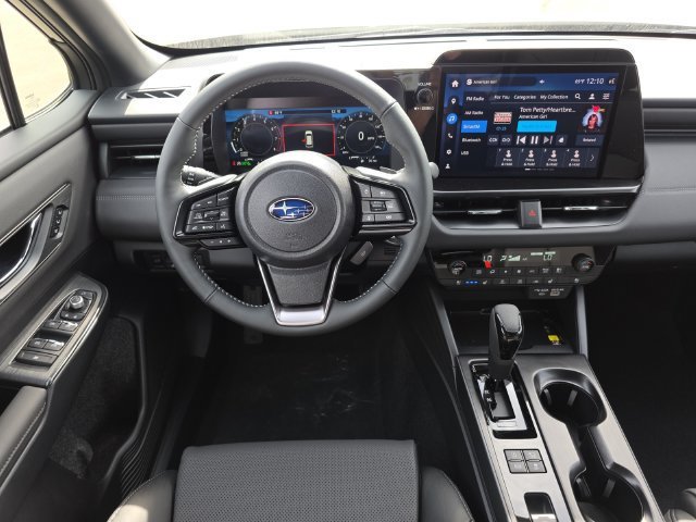 New 2026 Subaru Outback Touring XT AWD/4WD image 16