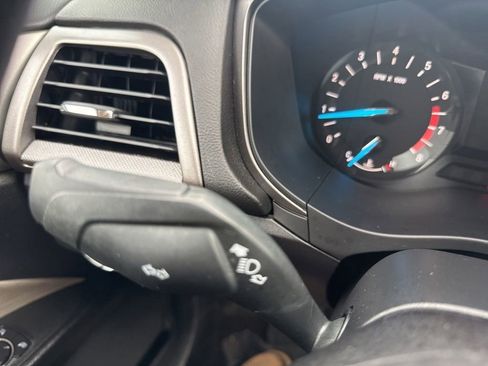 Used 2017 Ford Fusion S image 27