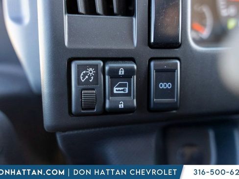 New 2025 Chevrolet Low Cab Forward image 14