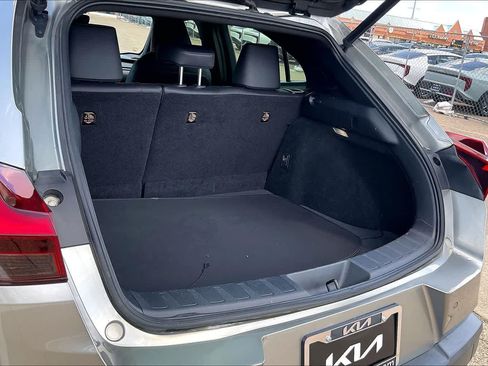 Used 2020 Lexus UX 200 w/ Premium Package FWD image 17