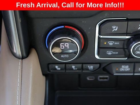 Certified 2021 Chevrolet Tahoe Premier image 33