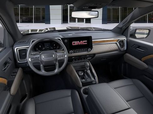 New 2026 GMC Canyon Denali AWD/4WD image 15