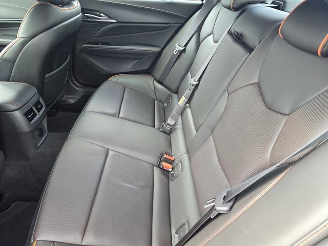 New 2026 Cadillac CT4 Sport RWD image 12