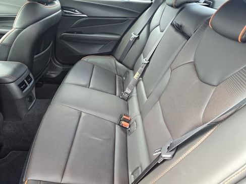 New 2026 Cadillac CT4 Sport RWD image 12