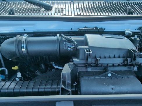 New 2025 Ford E-350 and Econoline 350 Super Duty w/ Power Equipment Group image 15