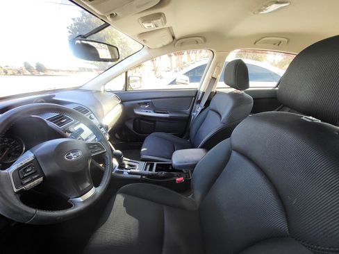 Used 2016 Subaru Impreza 2.0i Sport Premium w/ Popular Package #1 image 10