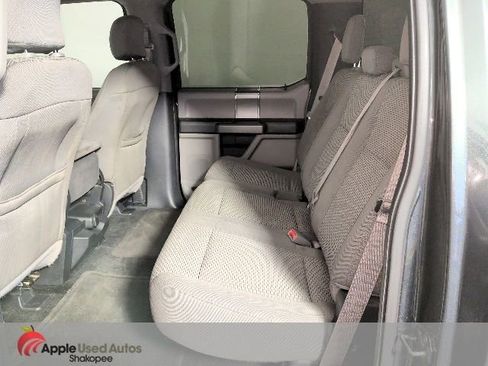 Used 2015 Ford F150 XLT w/ Equipment Group 301A Mid AWD/4WD image 26
