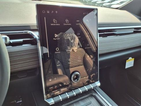 New 2026 GMC Sierra EV Denali image 32