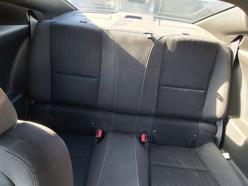 Used 2012 Chevrolet Camaro LS image 7