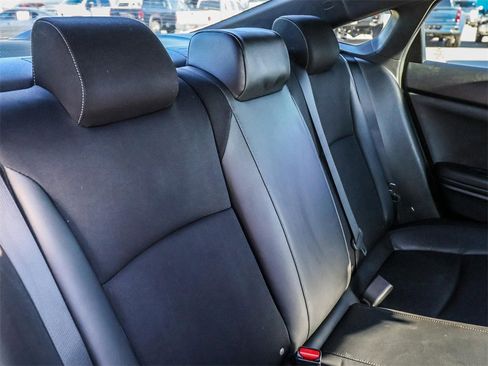 Used 2019 Honda Civic Sport image 20