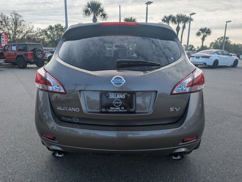 Used 2013 Nissan Murano SV image 5