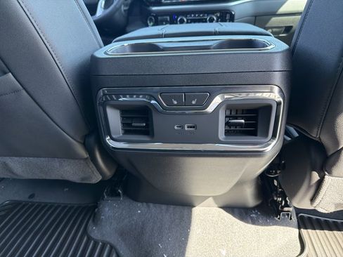 New 2026 Chevrolet Silverado 3500 LTZ w/ LTZ Plus Package AWD/4WD image 32