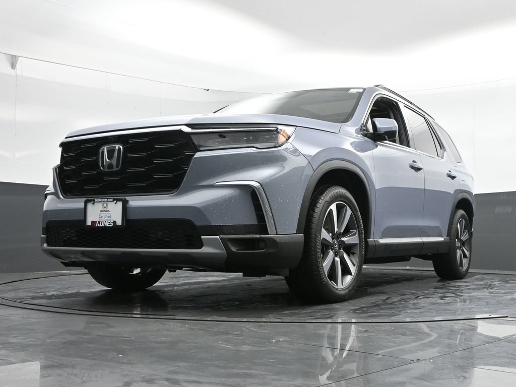 Used 2023 Honda Pilot Elite image 44