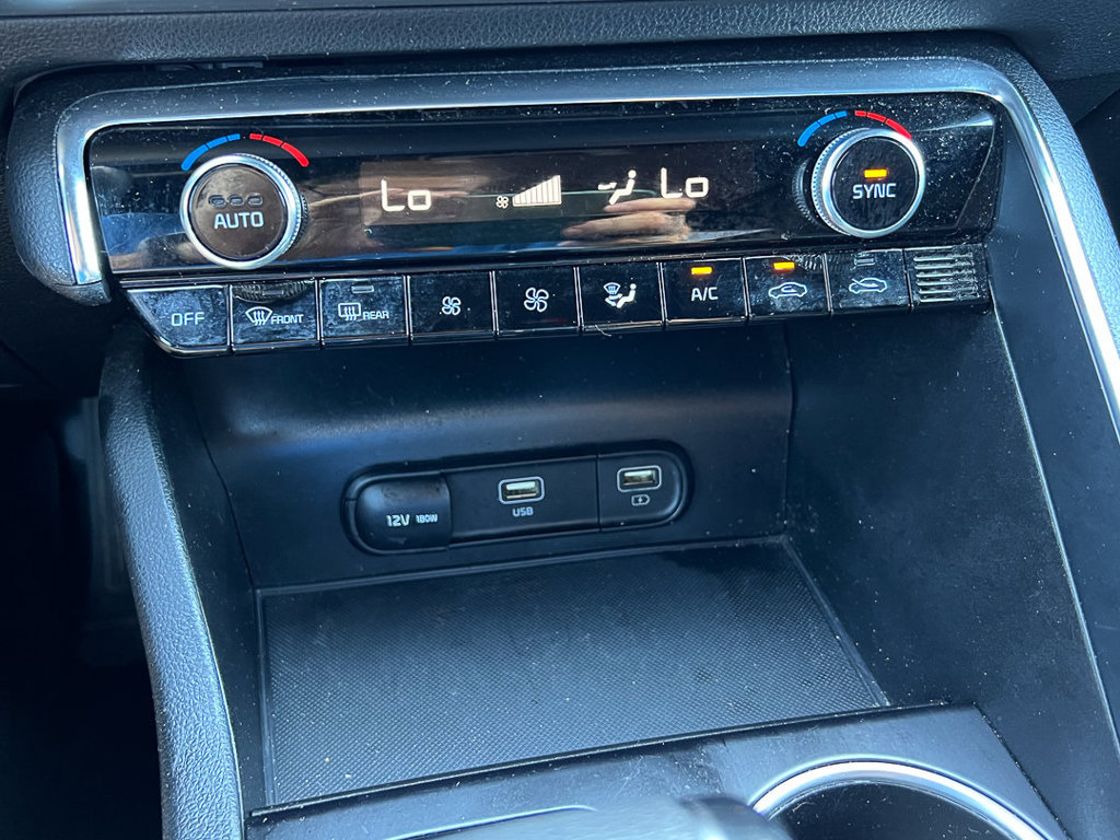 Certified 2022 Kia K5 GT-Line FWD image 23