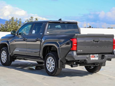 New 2026 Toyota Tacoma SR5 image 7