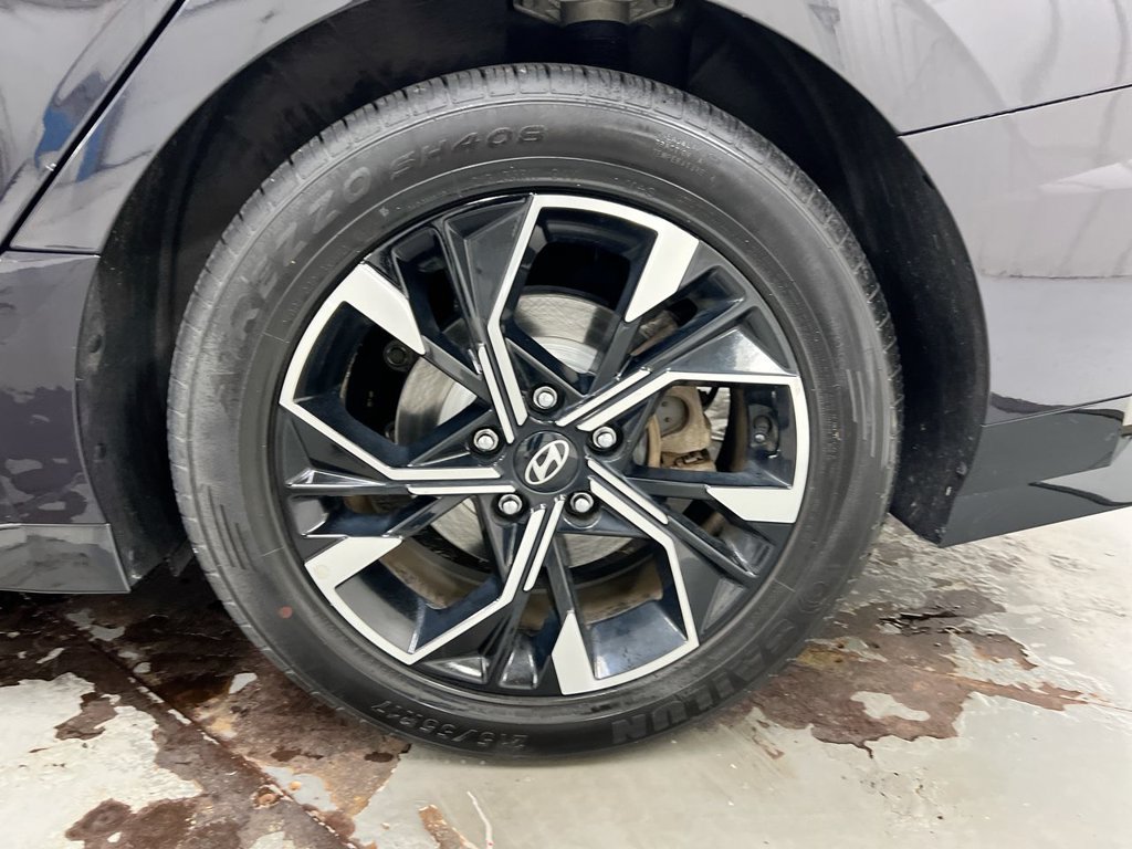 Used 2024 Hyundai Sonata SEL FWD image 26