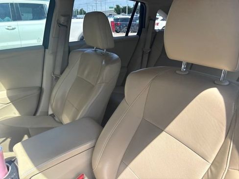 Used 2016 Acura RDX FWD w/ Advance Package image 8