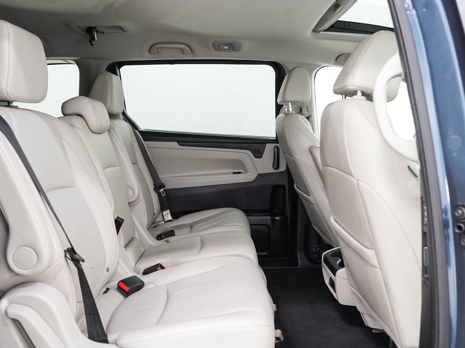 Used 2025 Honda Odyssey EX-L image 14