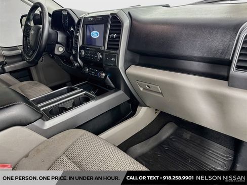 Used 2020 Ford F150 XLT w/ Equipment Group 302A Luxury AWD/4WD image 28