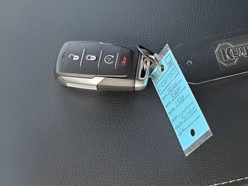 New 2026 RAM 1500 Big Horn image 38