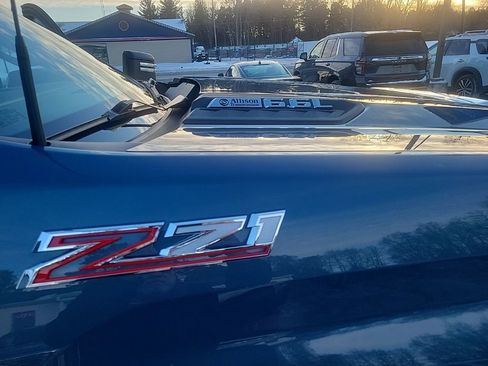 Certified 2024 Chevrolet Silverado 2500 LT w/ Convenience Package image 30