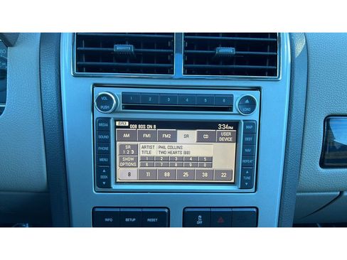 Used 2008 Lincoln MKX Base image 18